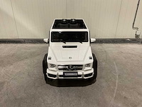 Mercedes benz g63 amg 6x6 elektrische kinderauto - afbeelding 29 van  34