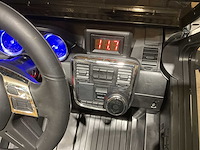 Mercedes benz g63 amg 6x6 elektrische kinderauto - afbeelding 24 van  38