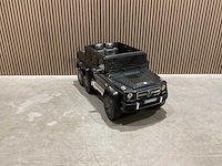 Mercedes benz g63 amg 6x6 elektrische kinderauto - afbeelding 16 van  59