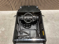 Mercedes benz g63 amg 6x6 elektrische kinderauto - afbeelding 20 van  59