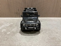 Mercedes benz g63 amg 6x6 elektrische kinderauto - afbeelding 30 van  59