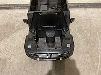 Mercedes benz g63 amg 6x6 elektrische kinderauto - afbeelding 53 van  59