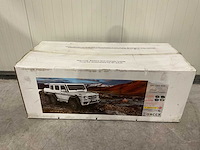 Mercedes benz g63 amg 6x6 elektrische kinderauto - afbeelding 33 van  53