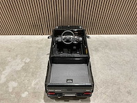 Mercedes benz g63 amg 6x6 elektrische kinderauto - afbeelding 9 van  34