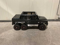 Mercedes benz g63 amg 6x6 elektrische kinderauto - afbeelding 19 van  34