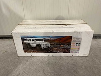 Mercedes benz g63 amg 6x6 elektrische kinderauto - afbeelding 35 van  58