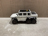 Mercedes benz g63 amg 6x6 elektrische kinderauto - afbeelding 26 van  57