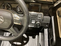 Mercedes benz g63 amg 6x6 elektrische kinderauto - afbeelding 4 van  57
