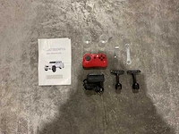 Mercedes benz g63 amg 6x6 elektrische kinderauto - afbeelding 11 van  57