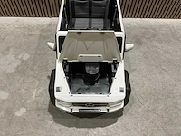 Mercedes benz g63 amg 6x6 elektrische kinderauto - afbeelding 29 van  57