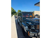 Mercedes-benz g63 amg brabus 800 kit | 24-51-79 i - afbeelding 5 van  21