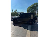 Mercedes-benz g63 amg brabus 800 kit | 24-51-79 i - afbeelding 6 van  21