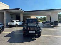 Mercedes-benz g63 amg brabus 800 kit | 24-51-79 i - afbeelding 7 van  21
