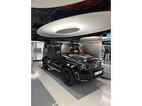 Mercedes-benz g63 amg brabus 800 kit | 24-51-79 i - afbeelding 1 van  21