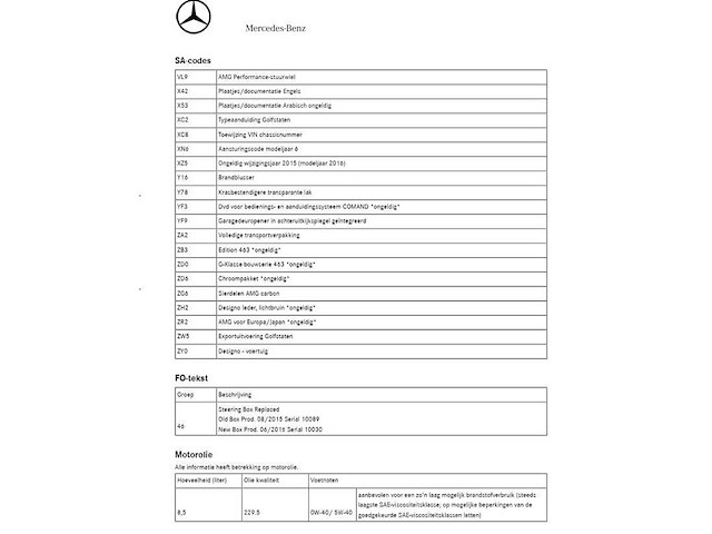 Mercedes-benz g63 amg brabus 800 kit | 24-51-79 i - afbeelding 13 van  21