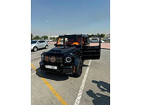 Mercedes-benz g63 amg brabus 800 kit | 24-51-79 i - afbeelding 15 van  21