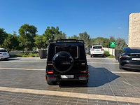 Mercedes-benz g63 amg brabus 800 kit | 24-51-79 i - afbeelding 18 van  21
