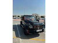 Mercedes-benz g63 amg brabus 800 kit | 24-51-79 i - afbeelding 19 van  21