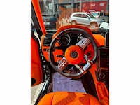 Mercedes-benz g63 amg brabus 800 kit | 24-51-79 i - afbeelding 2 van  14