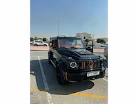 Mercedes-benz g63 amg brabus 800 kit | 24-51-79 i - afbeelding 12 van  14