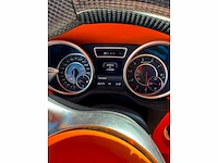 Mercedes-benz g63 amg brabus 800 kit | 24-51-79 i - afbeelding 14 van  14