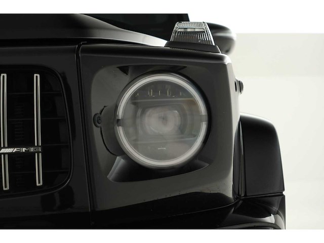 Mercedes-benz g63 edition 1 585pk 2019 g-klasse, s-463-gn - afbeelding 3 van  58