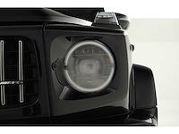 Mercedes-benz g63 edition 1 585pk 2019 g-klasse, s-463-gn - afbeelding 3 van  58