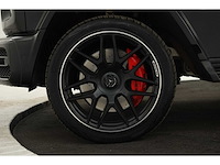 Mercedes-benz g63 edition 1 585pk 2019 g-klasse, s-463-gn - afbeelding 4 van  58