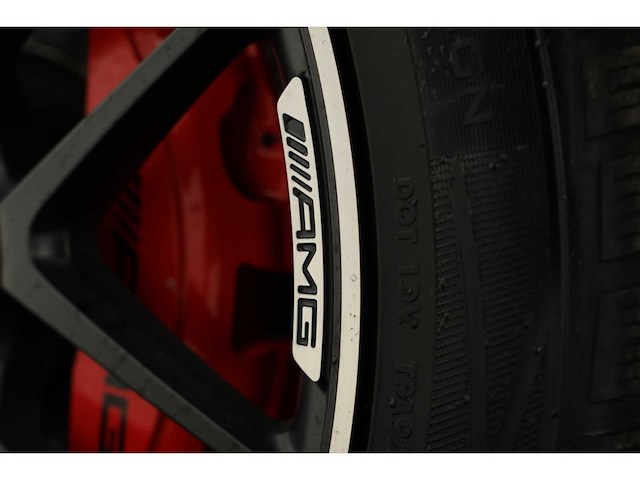 Mercedes-benz g63 edition 1 585pk 2019 g-klasse, s-463-gn - afbeelding 5 van  58