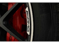 Mercedes-benz g63 edition 1 585pk 2019 g-klasse, s-463-gn - afbeelding 5 van  58