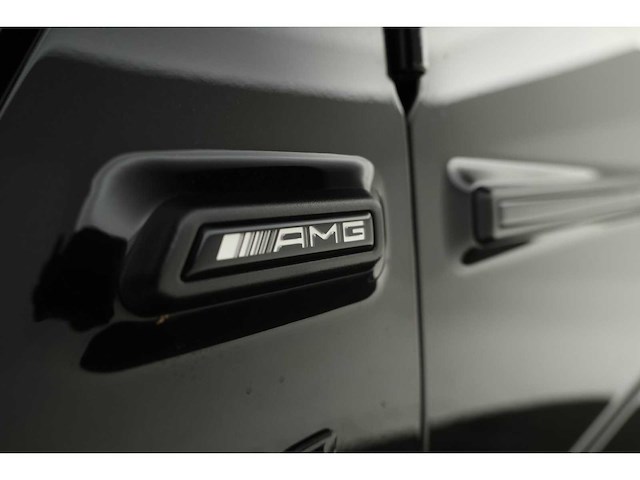 Mercedes-benz g63 edition 1 585pk 2019 g-klasse, s-463-gn - afbeelding 7 van  58