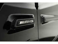 Mercedes-benz g63 edition 1 585pk 2019 g-klasse, s-463-gn - afbeelding 7 van  58