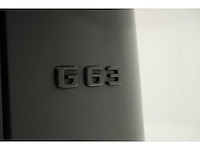 Mercedes-benz g63 edition 1 585pk 2019 g-klasse, s-463-gn - afbeelding 11 van  58