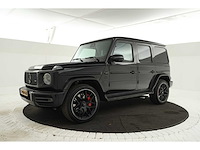 Mercedes-benz g63 edition 1 585pk 2019 g-klasse, s-463-gn