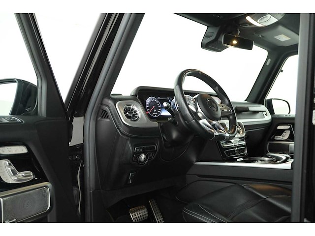 Mercedes-benz g63 edition 1 585pk 2019 g-klasse, s-463-gn - afbeelding 16 van  58