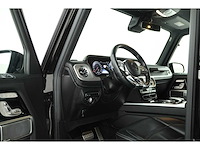 Mercedes-benz g63 edition 1 585pk 2019 g-klasse, s-463-gn - afbeelding 16 van  58
