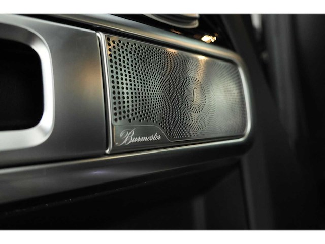 Mercedes-benz g63 edition 1 585pk 2019 g-klasse, s-463-gn - afbeelding 19 van  58