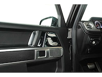Mercedes-benz g63 edition 1 585pk 2019 g-klasse, s-463-gn - afbeelding 20 van  58