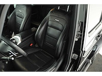 Mercedes-benz g63 edition 1 585pk 2019 g-klasse, s-463-gn - afbeelding 21 van  58