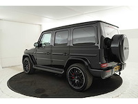 Mercedes-benz g63 edition 1 585pk 2019 g-klasse, s-463-gn - afbeelding 12 van  58