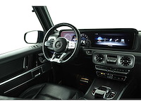 Mercedes-benz g63 edition 1 585pk 2019 g-klasse, s-463-gn - afbeelding 26 van  58