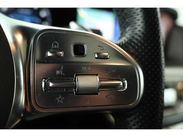 Mercedes-benz g63 edition 1 585pk 2019 g-klasse, s-463-gn - afbeelding 29 van  58