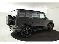 Mercedes-benz g63 edition 1 585pk 2019 g-klasse, s-463-gn - afbeelding 22 van  58