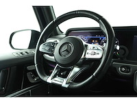 Mercedes-benz g63 edition 1 585pk 2019 g-klasse, s-463-gn - afbeelding 35 van  58