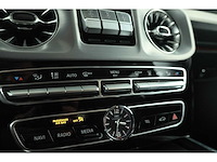 Mercedes-benz g63 edition 1 585pk 2019 g-klasse, s-463-gn - afbeelding 39 van  58