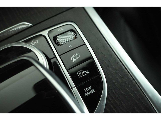 Mercedes-benz g63 edition 1 585pk 2019 g-klasse, s-463-gn - afbeelding 50 van  58