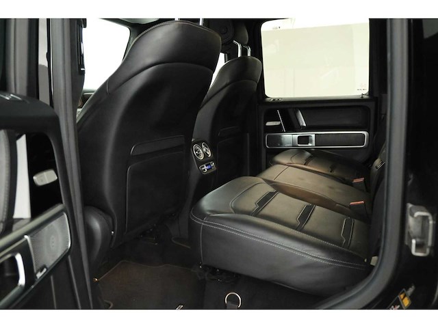 Mercedes-benz g63 edition 1 585pk 2019 g-klasse, s-463-gn - afbeelding 51 van  58