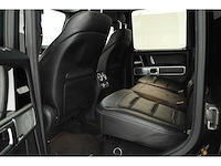 Mercedes-benz g63 edition 1 585pk 2019 g-klasse, s-463-gn - afbeelding 51 van  58