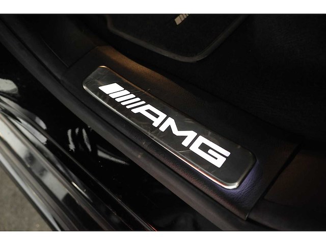Mercedes-benz g63 edition 1 585pk 2019 g-klasse, s-463-gn - afbeelding 52 van  58