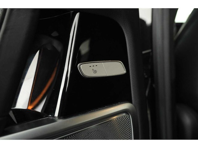 Mercedes-benz g63 edition 1 585pk 2019 g-klasse, s-463-gn - afbeelding 53 van  58